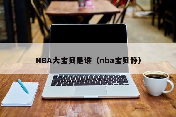 NBA大宝贝是谁（nba宝贝静）