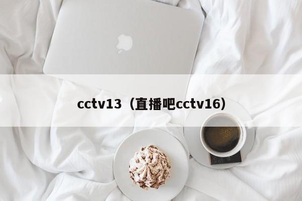 cctv13（直播吧cctv16）