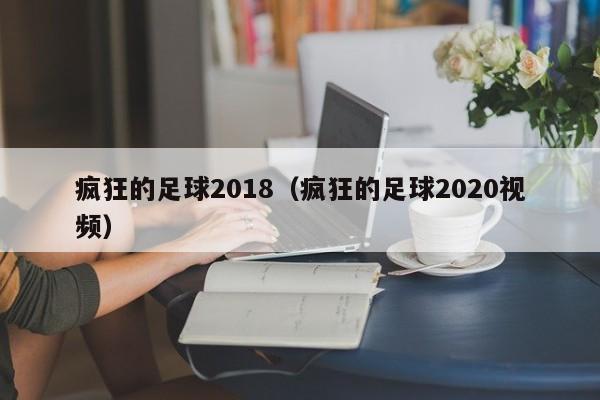 疯狂的足球2018（疯狂的足球2020视频）