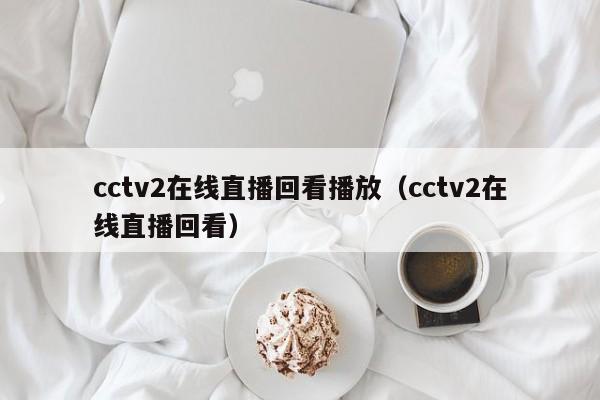 cctv2在线直播回看播放（cctv2在线直播回看）