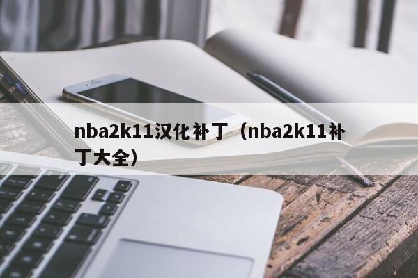 nba2k11汉化补丁（nba2k11补丁大全）