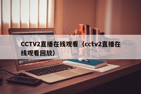 CCTV2直播在线观看（cctv2直播在线观看回放）