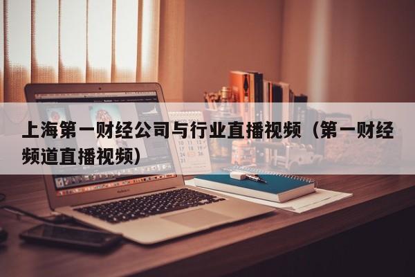 上海第一财经公司与行业直播视频（第一财经频道直播视频）