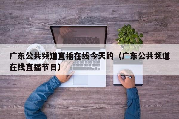 广东公共频道直播在线今天的（广东公共频道在线直播节目）