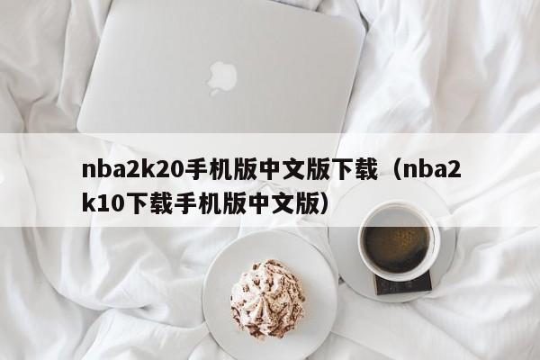 nba2k20手机版中文版下载（nba2k10下载手机版中文版）