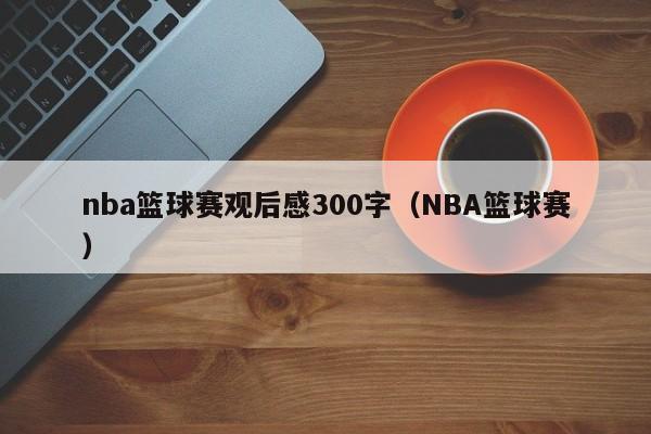 nba篮球赛观后感300字（NBA篮球赛）