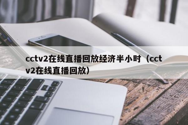 cctv2在线直播回放经济半小时（cctv2在线直播回放）